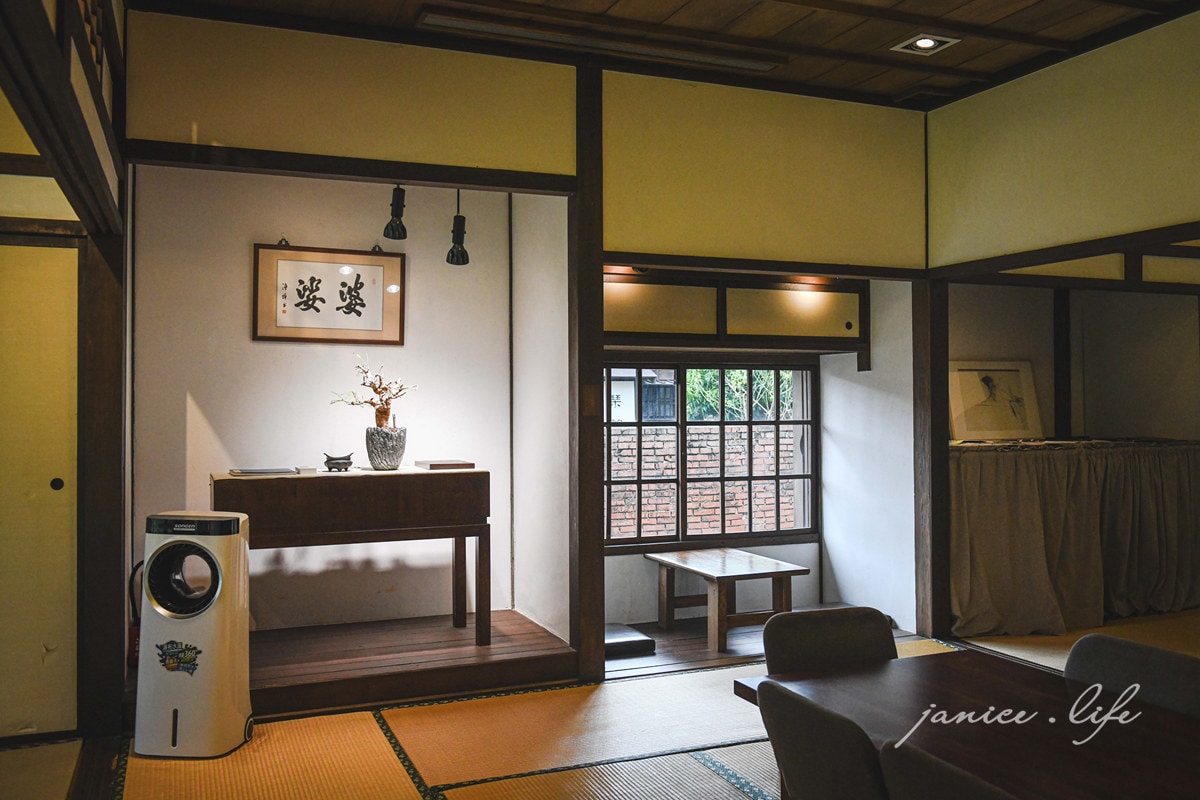新竹關西 新竹咖啡館 Posuo coffee studio 婆娑咖啡 新竹縣關西鎮大同路23號 所長宿舍咖啡 新竹關西咖啡 婆娑意思 婆娑咖啡菜單 所長咖啡 潔妮食旅生活