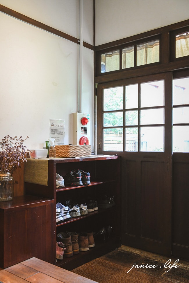 新竹關西 新竹咖啡館 Posuo coffee studio 婆娑咖啡 新竹縣關西鎮大同路23號 所長宿舍咖啡 新竹關西咖啡 婆娑意思 婆娑咖啡菜單 所長咖啡 潔妮食旅生活