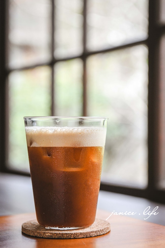 新竹關西 新竹咖啡館 Posuo coffee studio 婆娑咖啡 新竹縣關西鎮大同路23號 所長宿舍咖啡 新竹關西咖啡 婆娑意思 婆娑咖啡菜單 所長咖啡 潔妮食旅生活