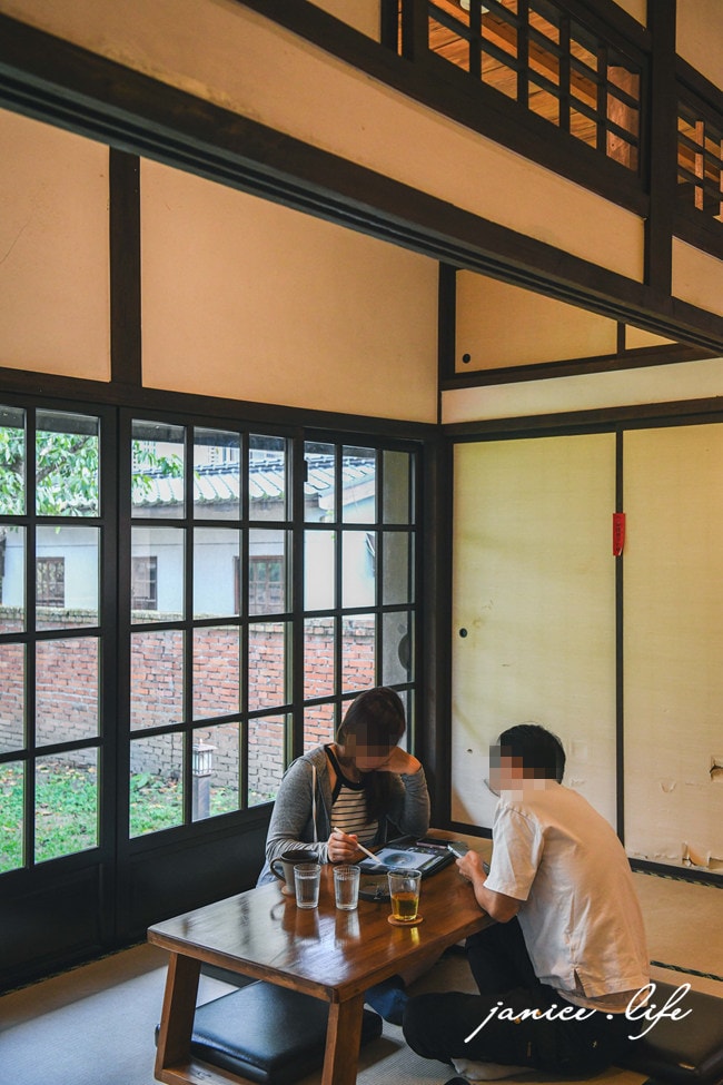 新竹關西 新竹咖啡館 Posuo coffee studio 婆娑咖啡 新竹縣關西鎮大同路23號 所長宿舍咖啡 新竹關西咖啡 婆娑意思 婆娑咖啡菜單 所長咖啡 潔妮食旅生活