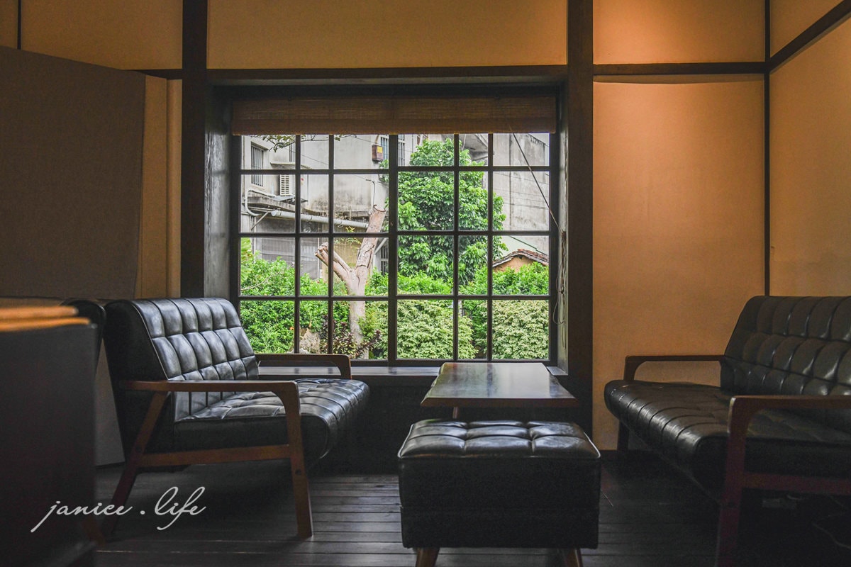 新竹關西 新竹咖啡館 Posuo coffee studio 婆娑咖啡 新竹縣關西鎮大同路23號 所長宿舍咖啡 新竹關西咖啡 婆娑意思 婆娑咖啡菜單 所長咖啡 潔妮食旅生活