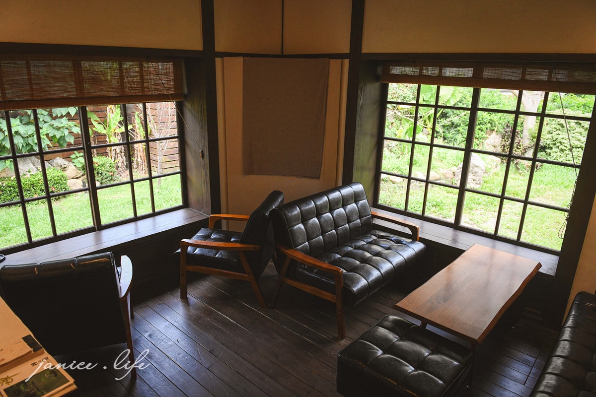 新竹關西 新竹咖啡館 Posuo coffee studio 婆娑咖啡 新竹縣關西鎮大同路23號 所長宿舍咖啡 新竹關西咖啡 婆娑意思 婆娑咖啡菜單 所長咖啡 潔妮食旅生活