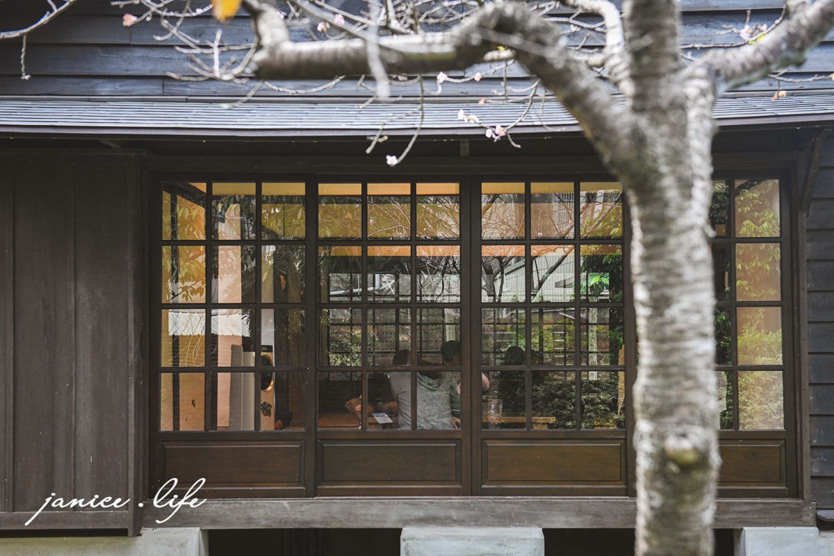新竹關西 新竹咖啡館 Posuo coffee studio 婆娑咖啡 新竹縣關西鎮大同路23號 所長宿舍咖啡 新竹關西咖啡 婆娑意思 婆娑咖啡菜單 所長咖啡 潔妮食旅生活