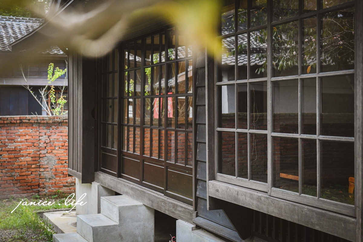 新竹關西 新竹咖啡館 Posuo coffee studio 婆娑咖啡 新竹縣關西鎮大同路23號 所長宿舍咖啡 新竹關西咖啡 婆娑意思 婆娑咖啡菜單 所長咖啡 潔妮食旅生活