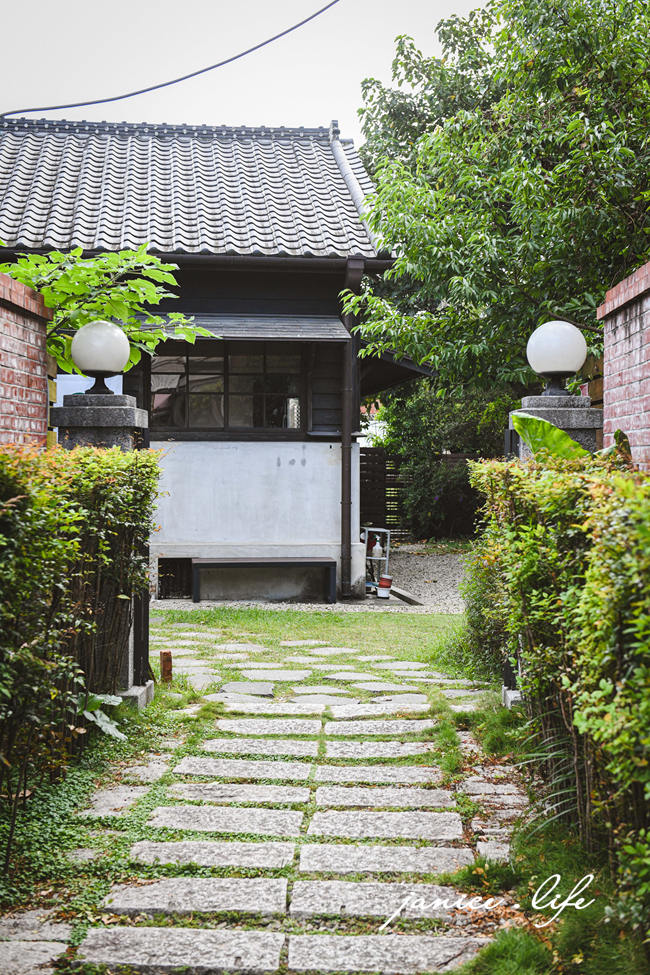 新竹關西 新竹咖啡館 Posuo coffee studio 婆娑咖啡 新竹縣關西鎮大同路23號 所長宿舍咖啡 新竹關西咖啡 婆娑意思 婆娑咖啡菜單 所長咖啡 潔妮食旅生活