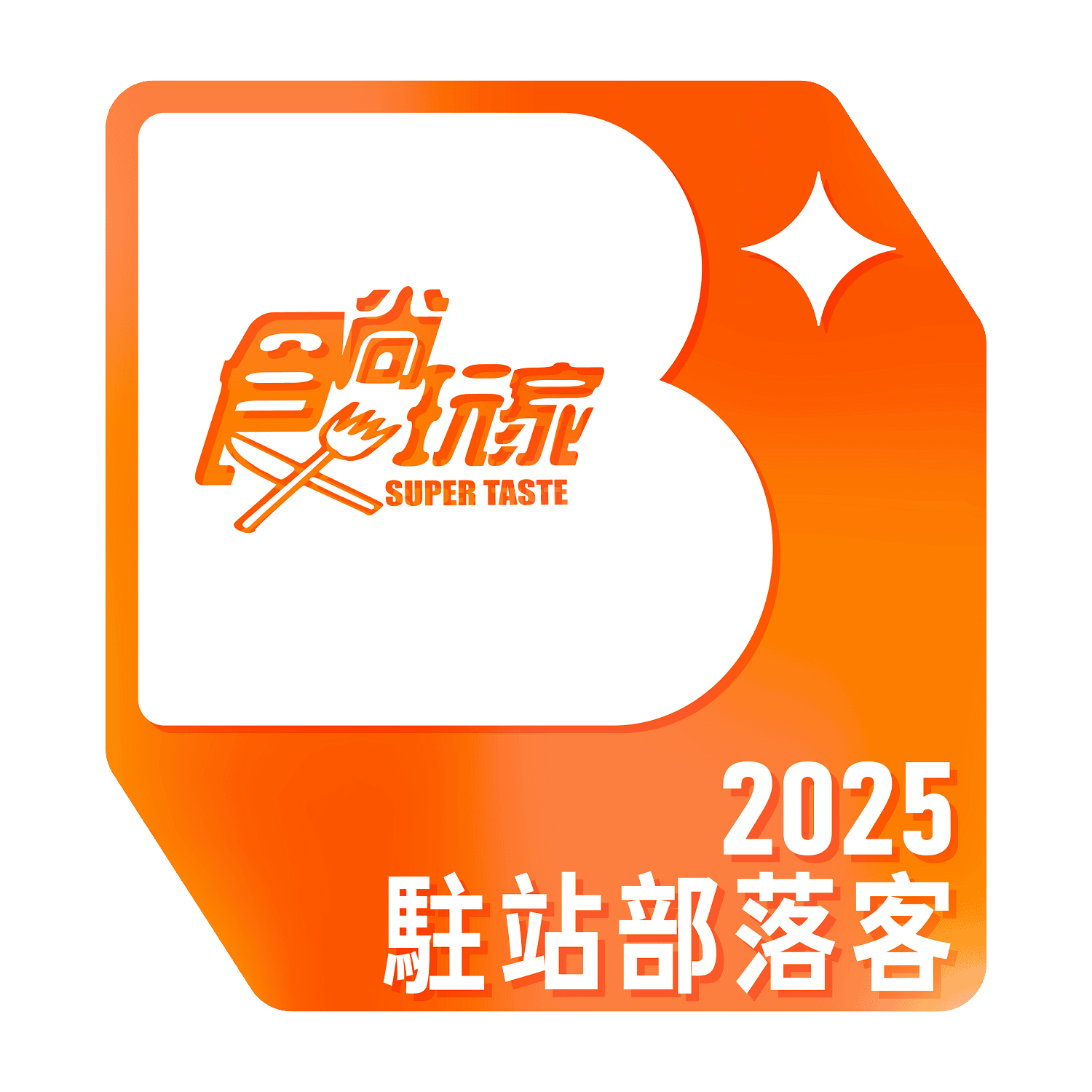 2025食尚玩家駐站部落客