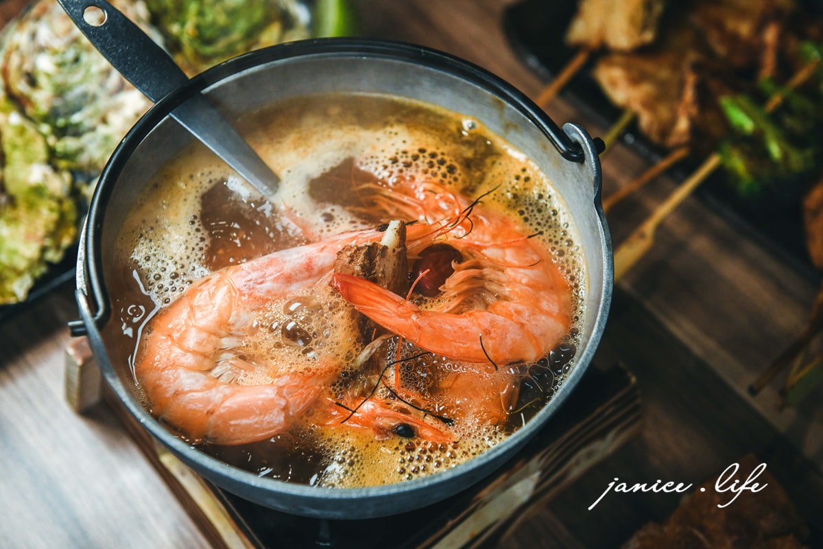 三重美食 柒息地串燒居酒屋三重自強店 三重自強路美食 三重串燒燒烤 三重平價串燒 柒息地串燒居酒屋菜單 潔妮食旅生活 三重宵夜消夜