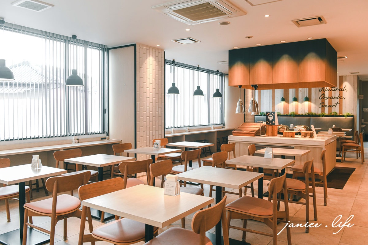 四國德島飯店 Super Hotel 阿南·市政府前 德島飯店 四國自由行 四國自駕 日本自由行 潔妮食旅生活 德島縣阿南市富岡町土野町51-9