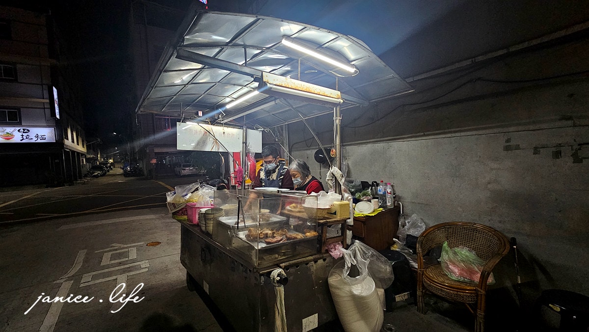 高雄美食 俗閣大碗鴨肉麵 高雄小吃 俗閣大碗小吃店 俗閣大碗鴨肉麵菜單 三民區美食 潔妮食旅生活