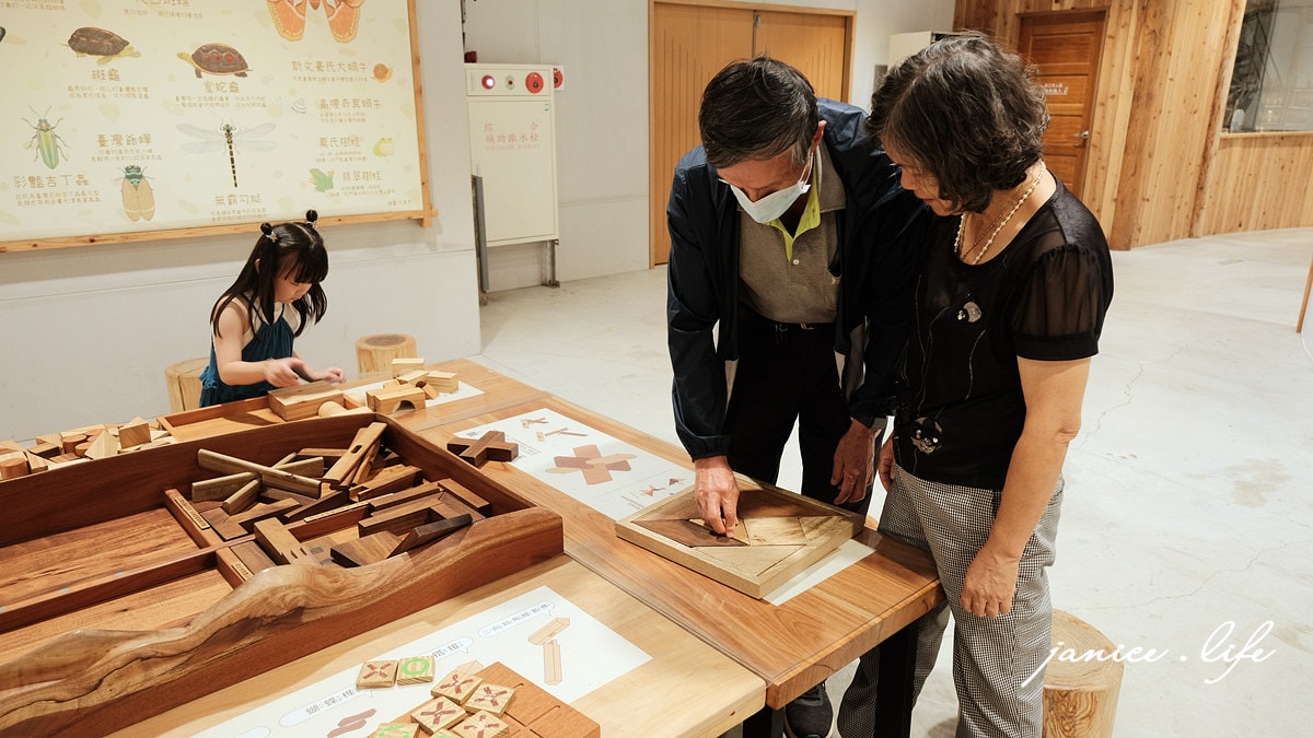 宜蘭蘇澳景點 森學苑 親子觀光工廠 宜蘭親子景點 宜蘭室內景點 宜蘭旅遊 潔妮食旅生活  宜蘭縣蘇澳鎮德興七路1號 DIY手作 宜蘭景點