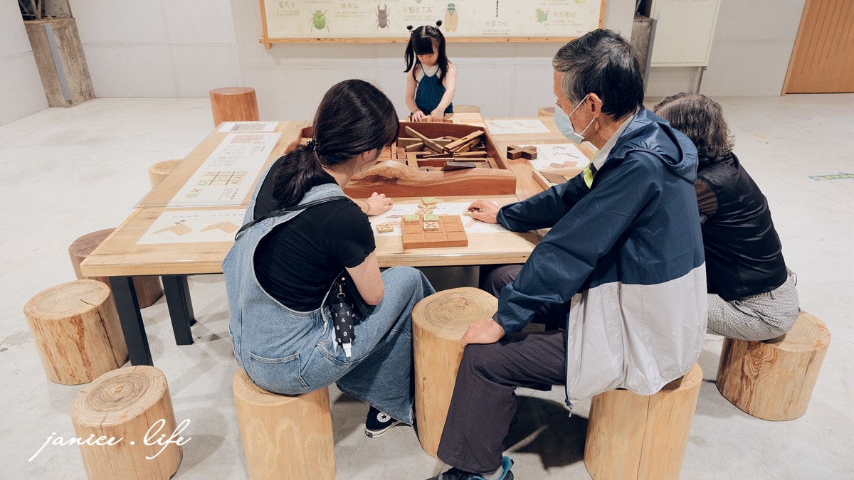 宜蘭蘇澳景點 森學苑 親子觀光工廠 宜蘭親子景點 宜蘭室內景點 宜蘭旅遊 潔妮食旅生活  宜蘭縣蘇澳鎮德興七路1號 DIY手作 宜蘭景點