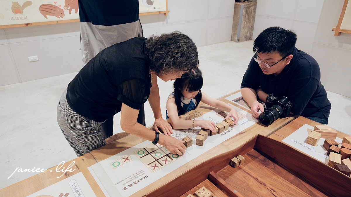 宜蘭蘇澳景點 森學苑 親子觀光工廠 宜蘭親子景點 宜蘭室內景點 宜蘭旅遊 潔妮食旅生活  宜蘭縣蘇澳鎮德興七路1號 DIY手作 宜蘭景點