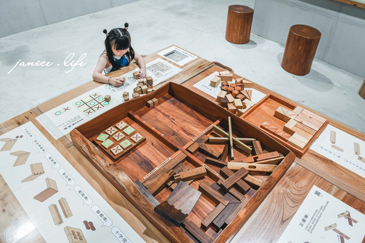 宜蘭蘇澳景點 森學苑 親子觀光工廠 宜蘭親子景點 宜蘭室內景點 宜蘭旅遊 潔妮食旅生活  宜蘭縣蘇澳鎮德興七路1號 DIY手作 宜蘭景點