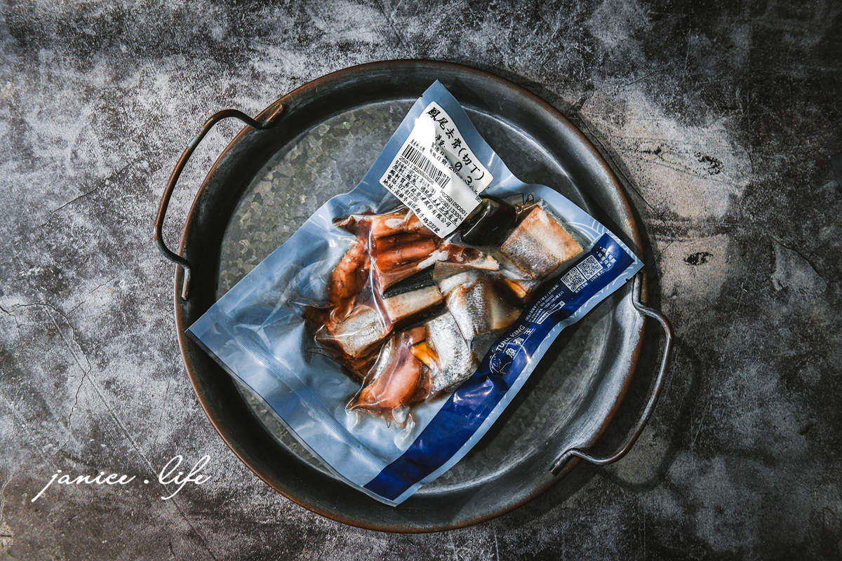 魚有王 姐夫嚴選 帆立貝XO醬 日本北海道扇貝 鮪魚鳳尾丁 宅配美食 超低溫鮪魚 HACCP超低溫鮪魚加工廠 生食等級 外銷日本等級 政澄水產 魚有王 Tuna 帆立貝XO醬 帆立貝 XO醬 潔妮食旅生活 商品拍攝 