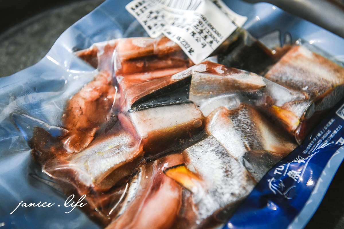 魚有王 姐夫嚴選 帆立貝XO醬 日本北海道扇貝 鮪魚鳳尾丁 宅配美食 超低溫鮪魚 HACCP超低溫鮪魚加工廠 生食等級 外銷日本等級 政澄水產 魚有王 Tuna 帆立貝XO醬 帆立貝 XO醬 潔妮食旅生活 商品拍攝 