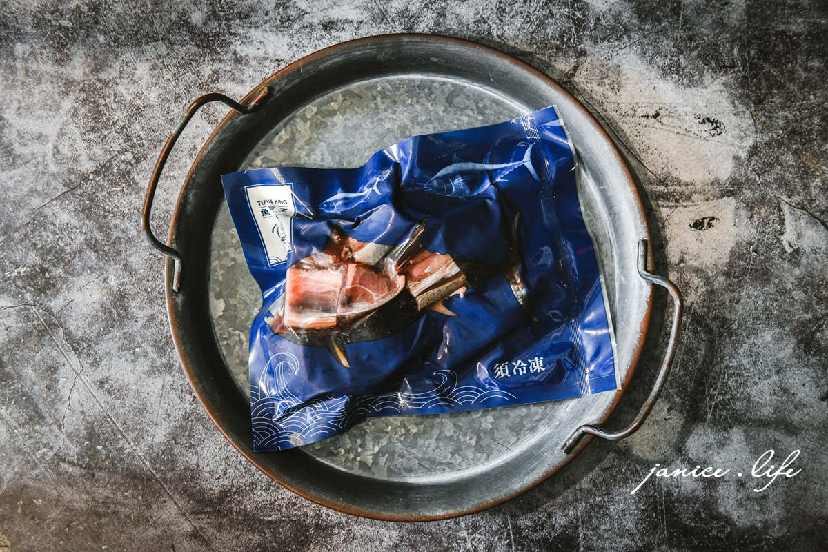 魚有王 姐夫嚴選 帆立貝XO醬 日本北海道扇貝 鮪魚鳳尾丁 宅配美食 超低溫鮪魚 HACCP超低溫鮪魚加工廠 生食等級 外銷日本等級 政澄水產 魚有王 Tuna 帆立貝XO醬 帆立貝 XO醬 潔妮食旅生活 商品拍攝 