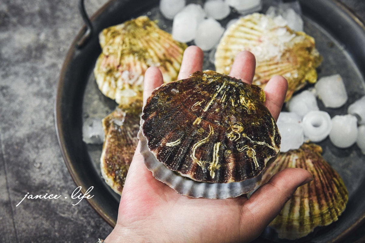 魚有王 姐夫嚴選 帆立貝XO醬 日本北海道扇貝 鮪魚鳳尾丁 宅配美食 超低溫鮪魚 HACCP超低溫鮪魚加工廠 生食等級 外銷日本等級 政澄水產 魚有王 Tuna 帆立貝XO醬 帆立貝 XO醬 潔妮食旅生活 商品拍攝 