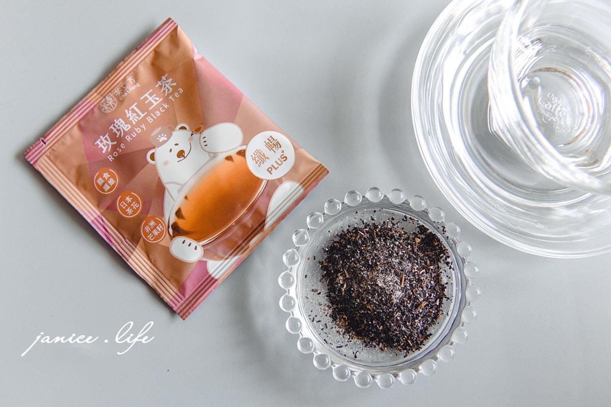 茶立方 姐夫嚴選 品茶 茶包 台灣茶 油切綠茶 玫瑰紅玉 台灣綠茶 桂花烏龍 潔妮食旅生活 商業攝影 做自己的茶大師 纖暢 油切 姐夫嚴選 chalifang.jfood.com.tw