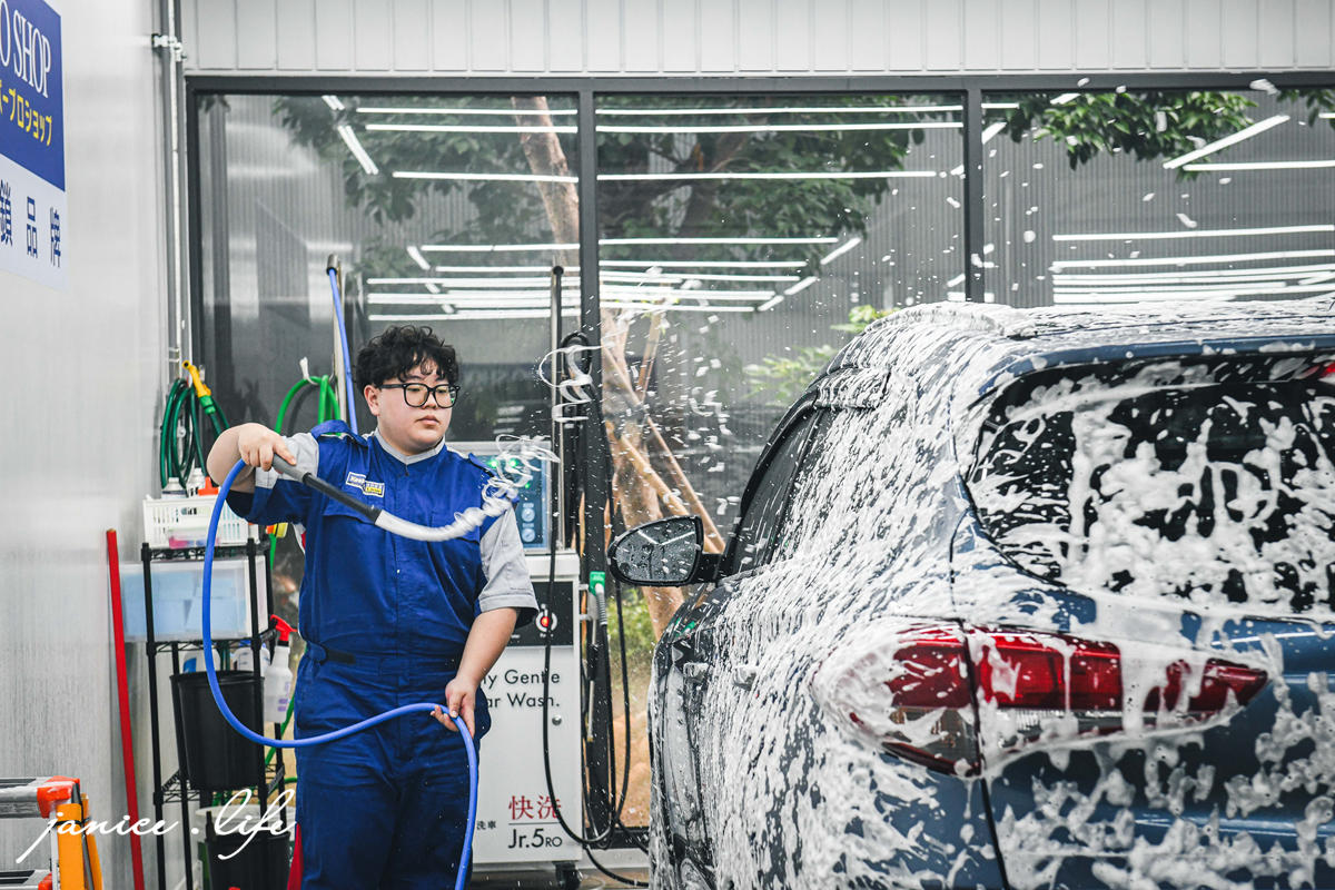 KeePer PRO SHOP Fresh鍍膜 鍍膜價格 鍍膜推薦 鍍膜好處 汽車美容 汽車保養 潔妮食旅生活 汽車美容桃園 手工洗車 車內清潔 桃園鍍膜
