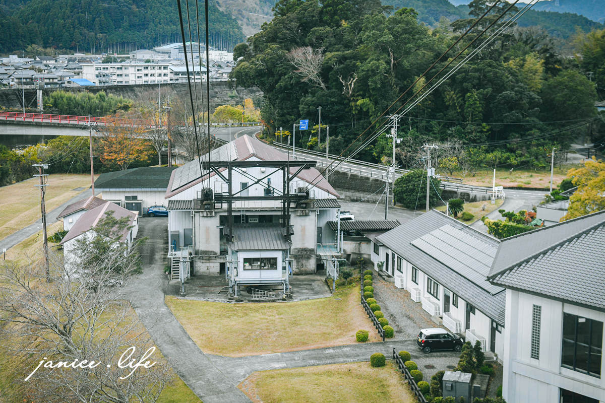 太龍寺 四國靈場第二十一番 四國德島景點 日本自由行 四國自由行 四國自駕 日本自駕 日本自由行行程規劃 潔妮食旅生活 四國遍路第21號靈場 太龍寺索道 太龍寺ロープウェイ 四國遍路
