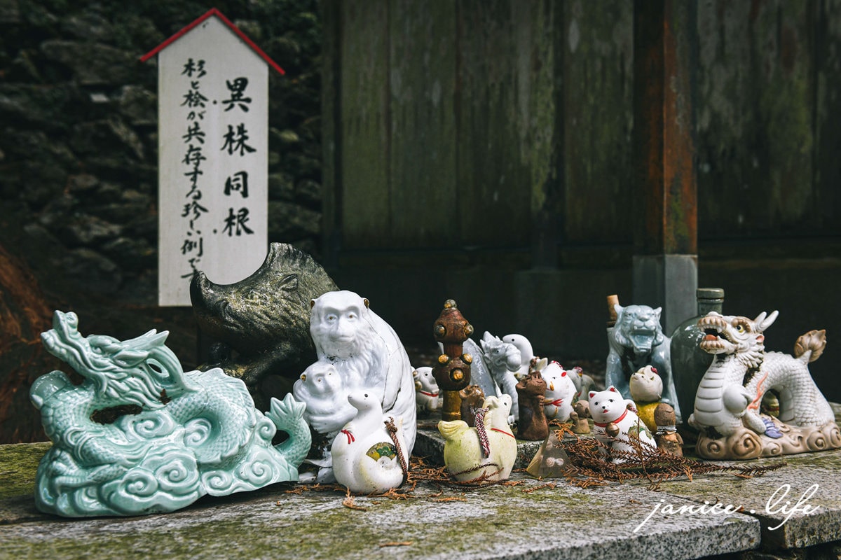 太龍寺 四國靈場第二十一番 四國德島景點 日本自由行 四國自由行 四國自駕 日本自駕 日本自由行行程規劃 潔妮食旅生活 四國遍路第21號靈場 太龍寺索道 太龍寺ロープウェイ 四國遍路
