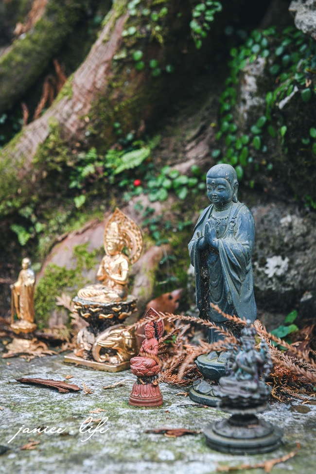 太龍寺 四國靈場第二十一番 四國德島景點 日本自由行 四國自由行 四國自駕 日本自駕 日本自由行行程規劃 潔妮食旅生活 四國遍路第21號靈場 太龍寺索道 太龍寺ロープウェイ 四國遍路