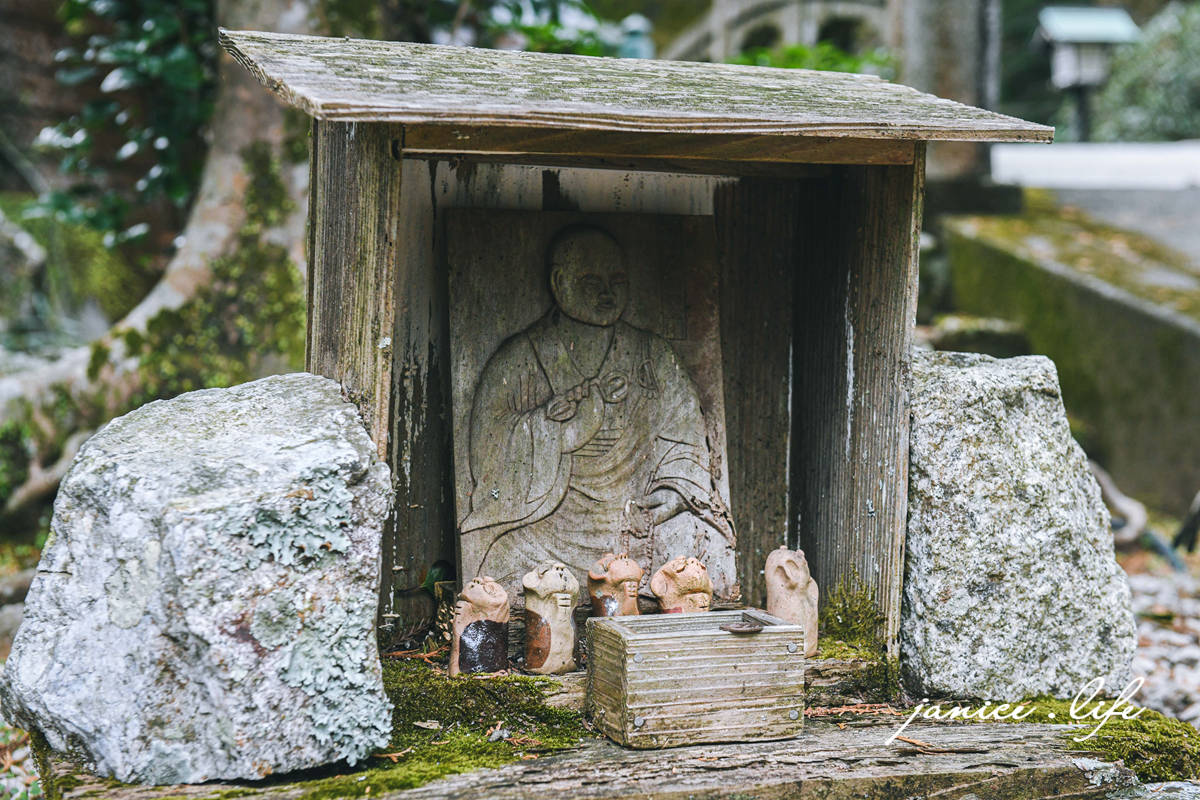 太龍寺 四國靈場第二十一番 四國德島景點 日本自由行 四國自由行 四國自駕 日本自駕 日本自由行行程規劃 潔妮食旅生活 四國遍路第21號靈場 太龍寺索道 太龍寺ロープウェイ 四國遍路