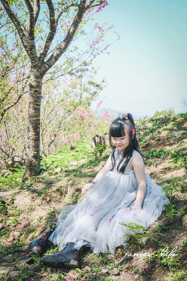 桃園復興景點  悠然秘境小屋  桃園隱藏版賞櫻秘境 桃園旅遊 桃園親子景點 桃園賞櫻景點 賞櫻景點 潔妮食旅生活 桃園市復興區三民路19鄰 桃園復興觀音洞