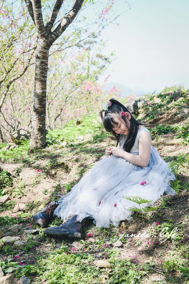桃園復興景點  悠然秘境小屋  桃園隱藏版賞櫻秘境 桃園旅遊 桃園親子景點 桃園賞櫻景點 賞櫻景點 潔妮食旅生活 桃園市復興區三民路19鄰 桃園復興觀音洞