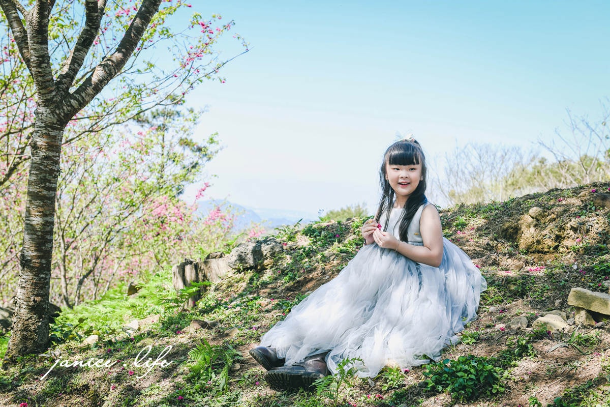 桃園復興景點  悠然秘境小屋  桃園隱藏版賞櫻秘境 桃園旅遊 桃園親子景點 桃園賞櫻景點 賞櫻景點 潔妮食旅生活 桃園市復興區三民路19鄰 桃園復興觀音洞