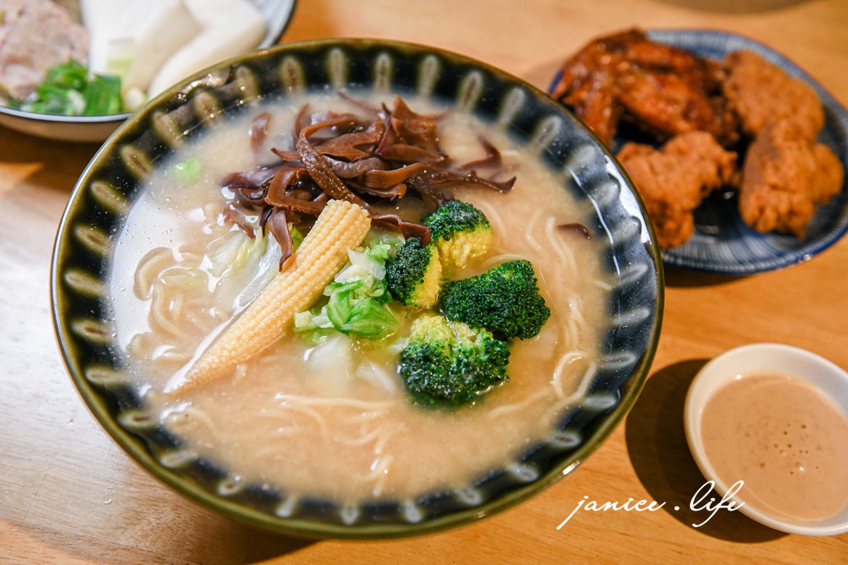 八德美食 野町日式關東煮．炙燒肉飯專門店 野町日式關東煮菜單 野町日式關東煮位置 潔妮食旅生活 八德美食 八德擴大重劃區美食 八德興豐路美食 