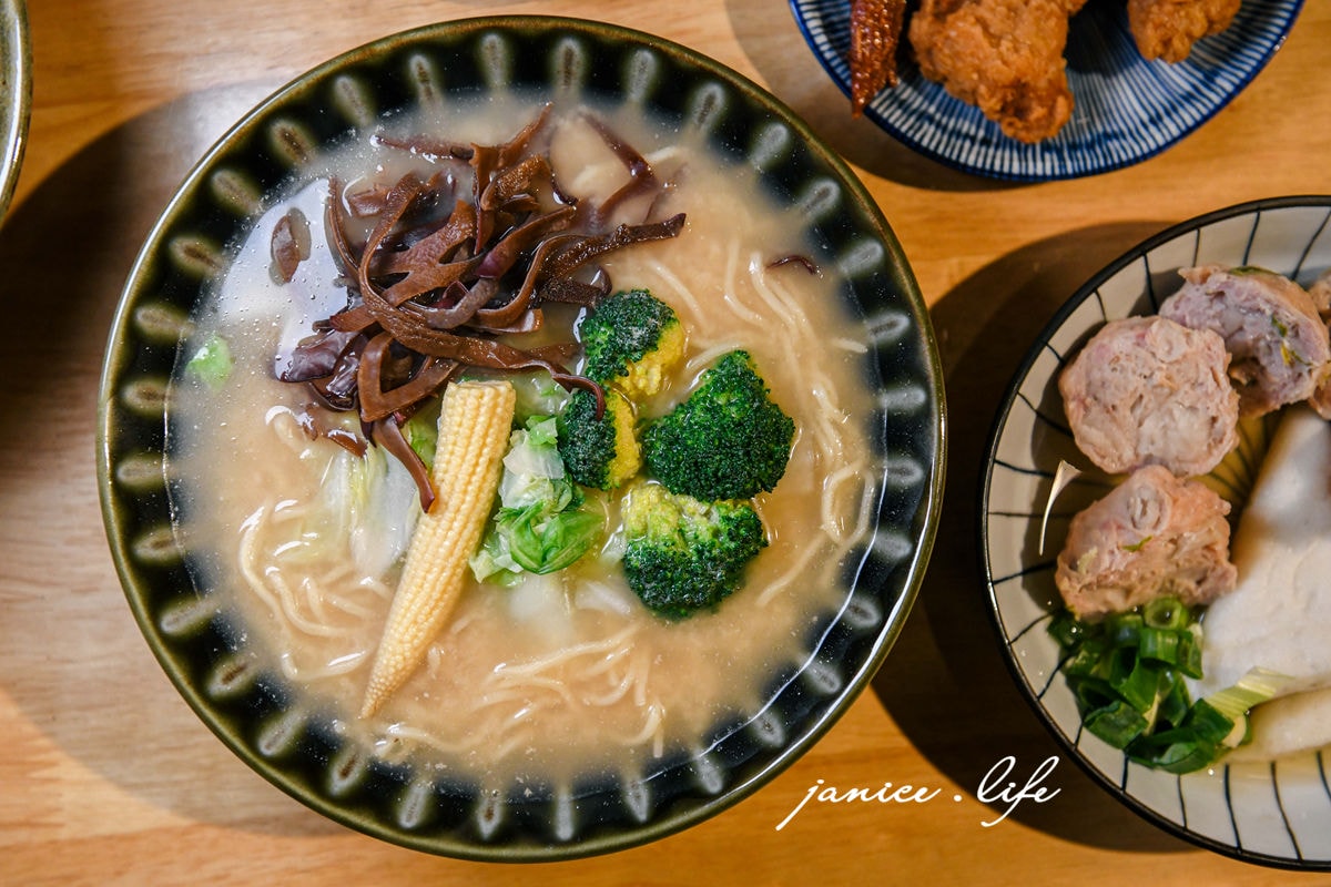 八德美食 野町日式關東煮．炙燒肉飯專門店 野町日式關東煮菜單 野町日式關東煮位置 潔妮食旅生活 八德美食 八德擴大重劃區美食 八德興豐路美食 
