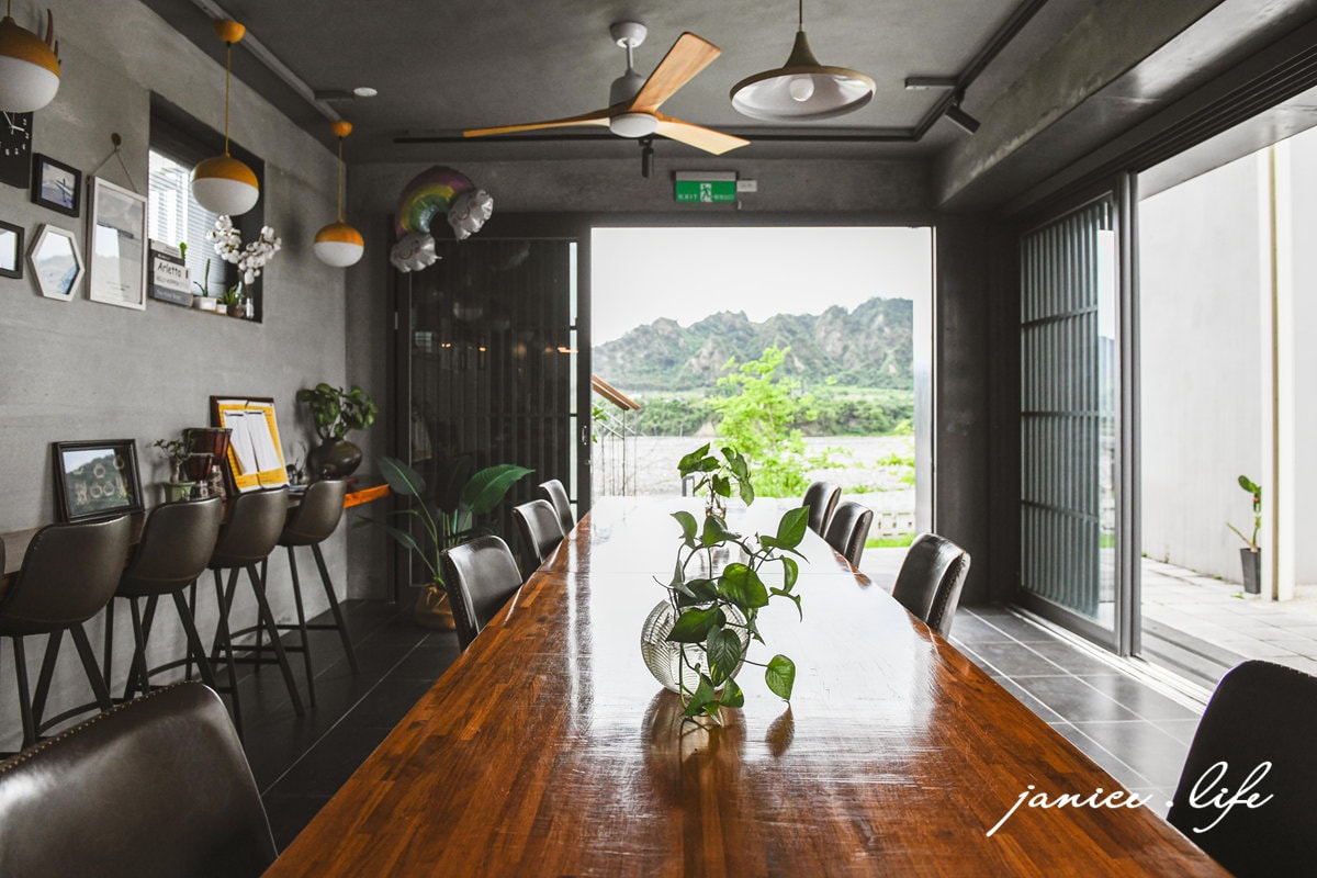 台東鹿野 台東旅遊 台東景點 鐵道迷 拍火車景點秘境 潔妮食旅生活  台東縣鹿野鄉和平路25號 中興崗哨