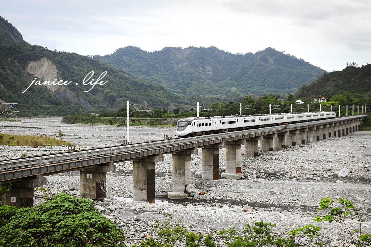台東鹿野 台東旅遊 台東景點 鐵道迷 拍火車景點秘境 潔妮食旅生活  台東縣鹿野鄉和平路25號 中興崗哨
