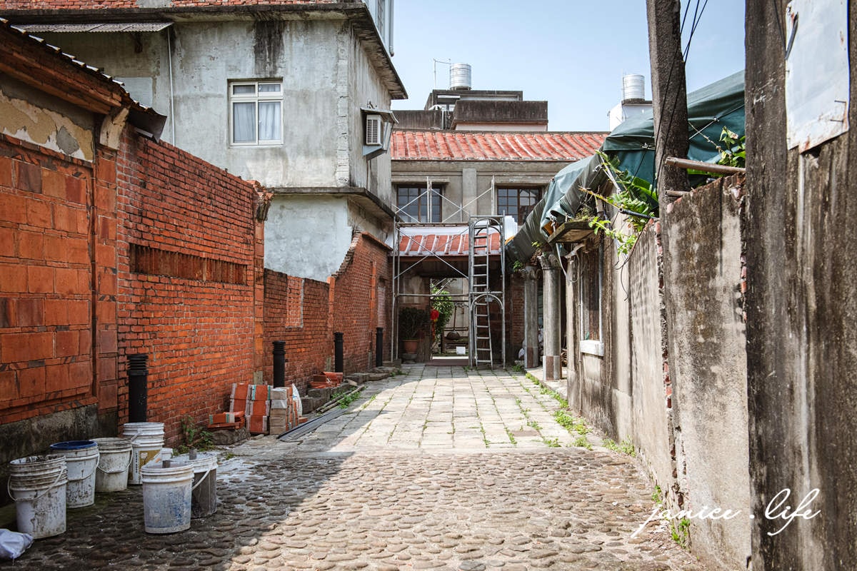 新竹峨眉旅遊 新竹峨眉景點 富興老茶廠 富興茶業文化館 新竹旅遊 新竹景點 潔妮食旅生活
