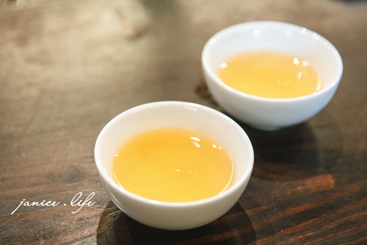 新竹峨眉|富興老茶廠.富興茶業文化館|用茶香感受茶廠的老故事 - 第14張圖 新竹峨眉旅遊 新竹峨眉景點 富興老茶廠 富興茶業文化館 新竹旅遊 新竹景點 潔妮食旅生活