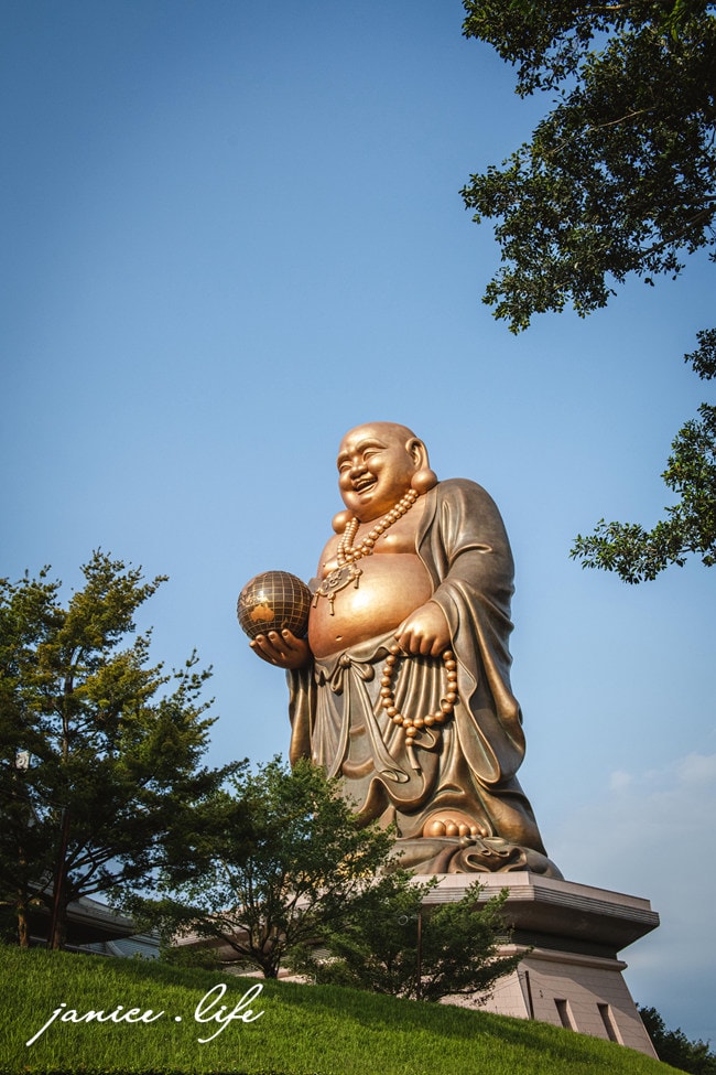 大自然文化世界 新竹縣峨眉鄉快樂路1號 峨眉湖 峨眉彌勒大道大自然文化世界 潔妮食旅生活 新竹旅遊 新竹景點