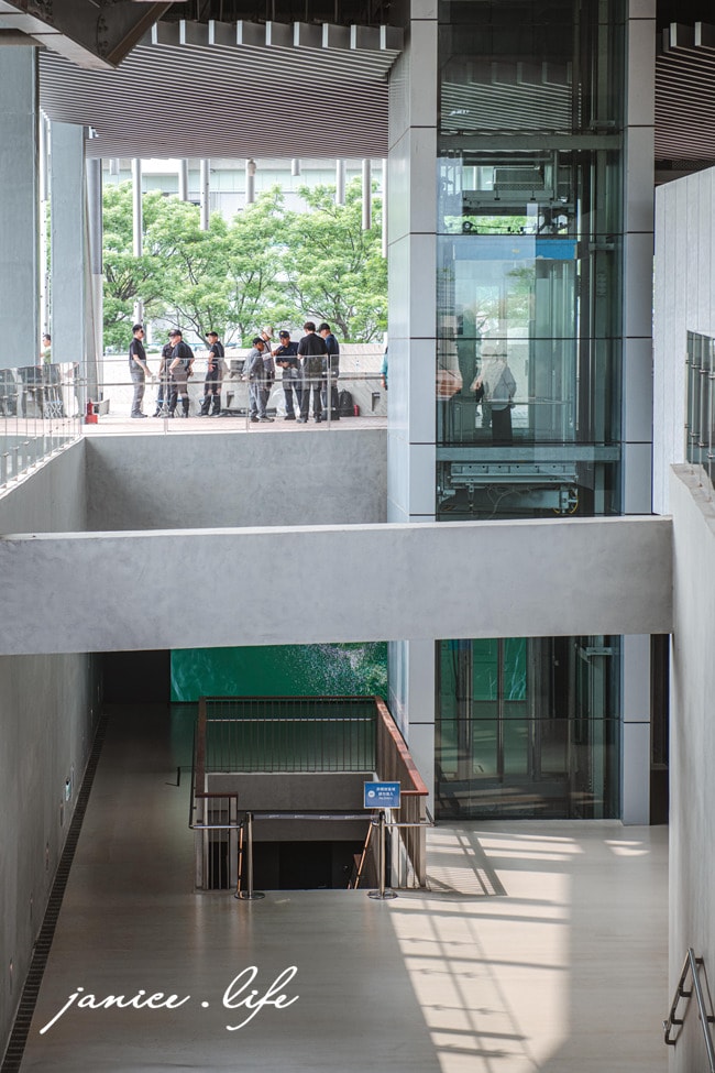 鶯歌新景點 新北市美術館 全民美感教育 新北市鶯歌區館前路300號 鶯歌旅遊 鶯歌景點 新北鶯歌 新北市美術館門票 新北市美術館停車 潔妮食旅生活