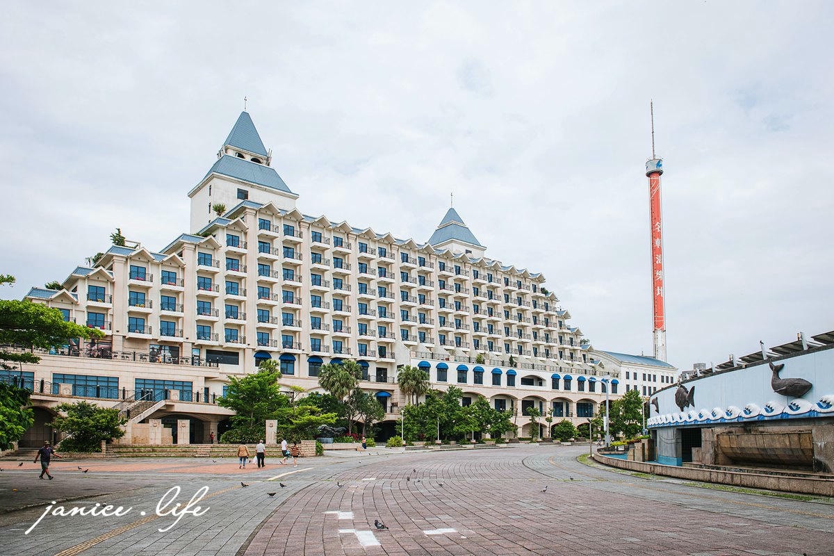 福容大飯店 淡水漁人碼頭 淡水最美親子飯店 淡水旅遊 淡水景點 福容大飯店優惠方案 福容大飯店房型 淡水福容大飯店餐廳 淡水福容大飯店接駁車 淡水福容大飯店價格 潔妮食旅生活 新北旅遊 新北飯店推薦 淡水飯店推薦 新北親子飯店 無敵海景露營房