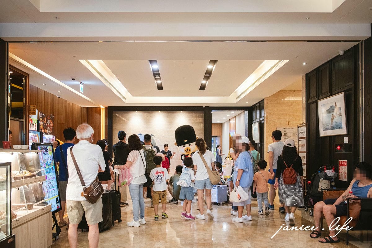 淡水超好玩度假親子飯店|福容大飯店 淡水漁人碼頭|無敵海景露營房|300坪遊戲區|田園西餐廳自助吃到飽 - 第53張圖 福容大飯店 淡水漁人碼頭 淡水最美親子飯店 淡水旅遊 淡水景點 福容大飯店優惠方案 福容大飯店房型 淡水福容大飯店餐廳 淡水福容大飯店接駁車 淡水福容大飯店價格 潔妮食旅生活 新北旅遊 新北飯店推薦 淡水飯店推薦 新北親子飯店 無敵海景露營房