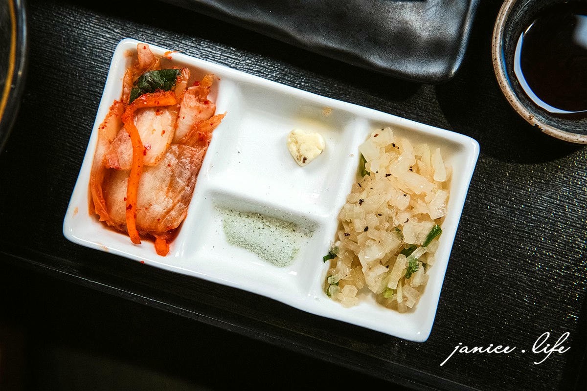 桃園燒肉推薦 伊笠燒肉 伊笠燒肉停車 伊笠燒肉菜單 個人燒肉推薦 桃園個人燒肉 潔妮食旅生活 桃園市桃園區春日路746號 日式燒肉 Easy yakiniku 