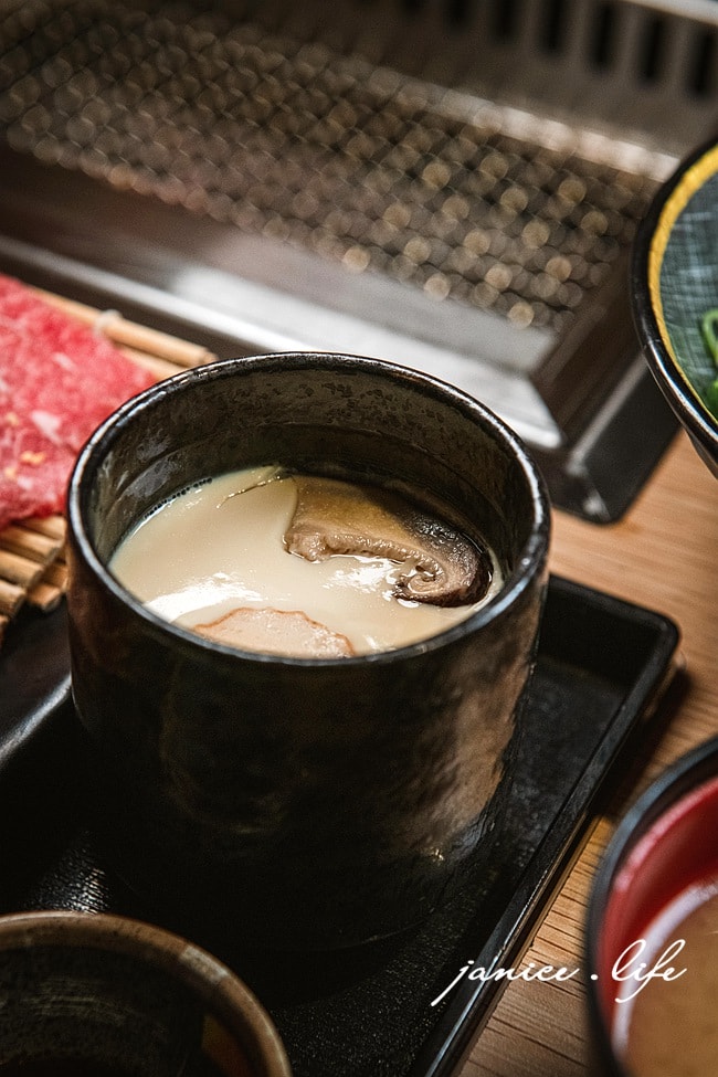 桃園燒肉推薦 伊笠燒肉 伊笠燒肉停車 伊笠燒肉菜單 個人燒肉推薦 桃園個人燒肉 潔妮食旅生活 桃園市桃園區春日路746號 日式燒肉 Easy yakiniku 
