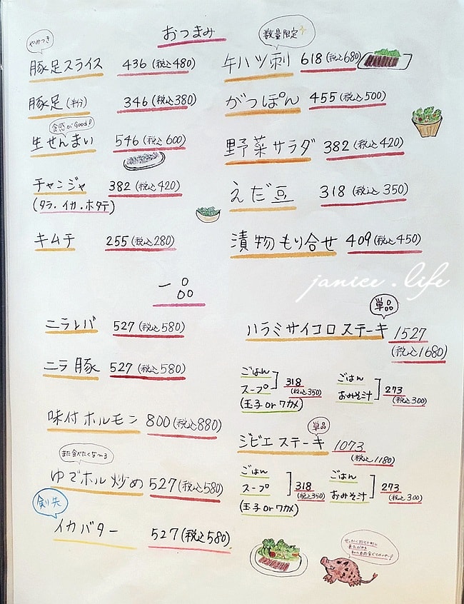 四國高知美食 満洲軒 Manchuria Ken 満洲軒菜單 高知県高岡郡四万十町古市町1-19 四國旅遊 日本四國自由行 高知美食 日本自由行 日本自駕 四國自駕 潔妮食旅生活 