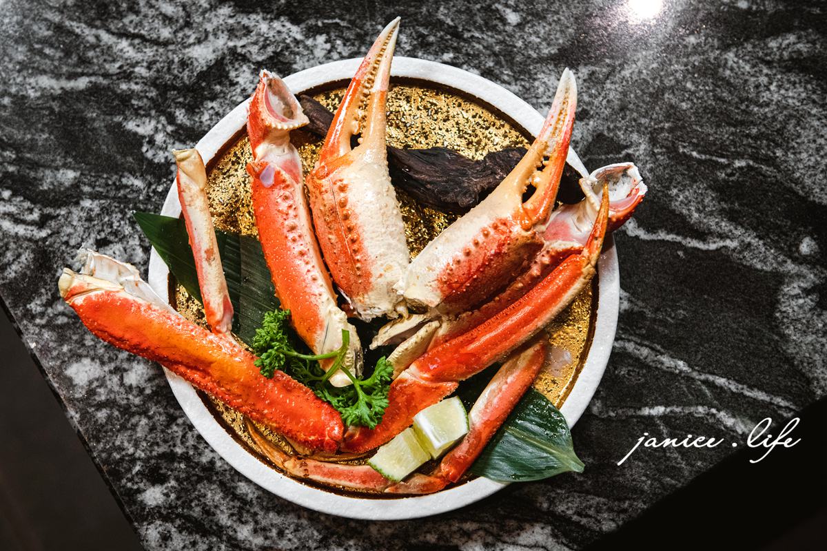 台北大安區美食餐廳推薦 台北火鍋推薦 二本松涮涮屋 台北市大安區瑞安街118號 二本松涮涮屋訂位 二本松涮涮屋菜單 潔妮食旅生活 台北約會餐廳推薦 松葉蟹 火鍋界PRADA 二本松涮涮屋 にほんまつ本館 