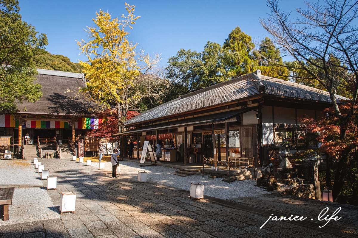 高知県高知市五台山3577 四國高知 四國自駕 四國旅遊 四國高知景點 ​四國遍路第31號靈場 五台山竹林寺 牧野植物園 四國靈場 潔妮食旅生活