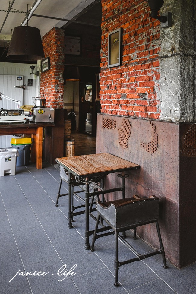 台東池上咖啡館 池上鄉九號咖啡館 NO.9 Gourmet Coffee 台東縣池上鄉慶豐村6鄰56號 精品咖啡 自家烘培咖啡 池上鄉九號咖啡館菜單 池上咖啡廳 池上美食 池上咖啡 潔妮食旅生活 台東咖啡 台東旅遊 