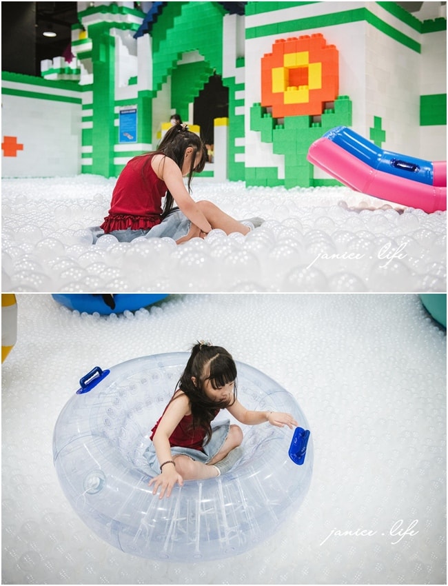 2025暑假最好玩展覽|小小建築師+史萊姆夜光派對|台北科教館650坪超大室內樂園 - 第18張圖 科教館樂園 史萊姆夜光派對 親子放電樂園 沉浸式樂園 小小建築師 2025暑假 2025暑假景點活動推薦 潔妮食旅生活 親子景點 親子旅遊 小小建築師門票 史萊姆夜光派對門票 親子育兒