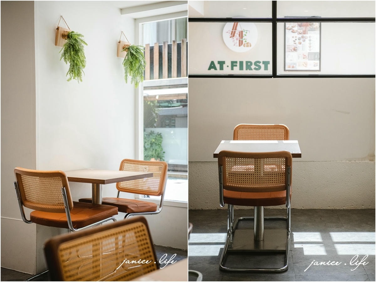 台北大安區美食 AtFirst早寓 more 仁愛店 At.First早寓 早寓inline 台北早午餐 早寓訂位 早寓推薦 早寓菜單 早寓交通 潔妮食旅生活 台北餐廳推薦 台北大安餐廳推薦 早午餐 台北義式料理 台北下午茶 台北親子寵物友善