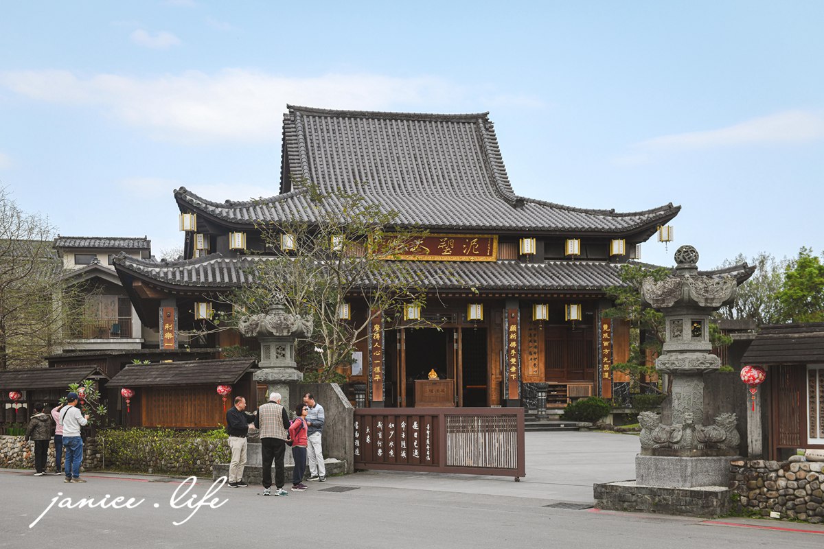 宜蘭員山景點 宜蘭員山旅遊 宜蘭景點 宜蘭旅遊 北后寺 宜蘭縣員山鄉八甲路4號 泥塑大佛 北后寺停車 潔妮食旅生活