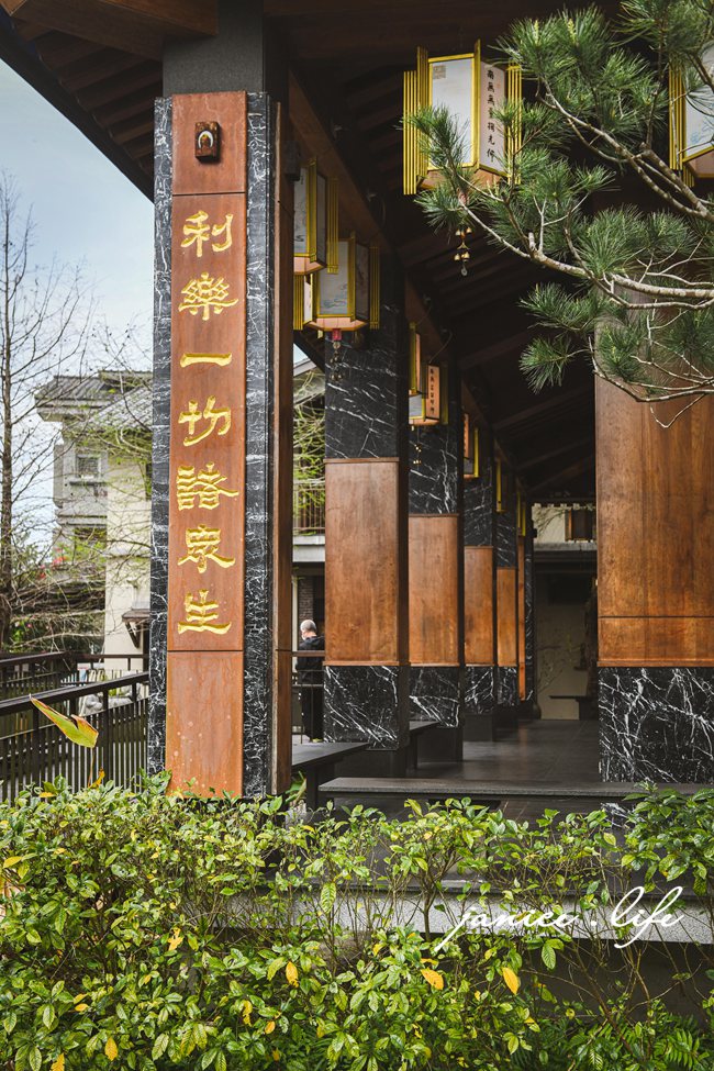 宜蘭員山景點 宜蘭員山旅遊 宜蘭景點 宜蘭旅遊 北后寺 宜蘭縣員山鄉八甲路4號 泥塑大佛 北后寺停車 潔妮食旅生活 